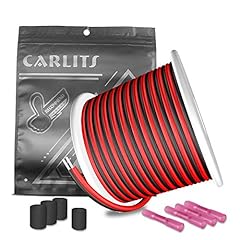 Carlits 50ft 18awg for sale  Delivered anywhere in UK