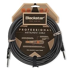 Blackstar câble instrument d'occasion  Livré partout en France