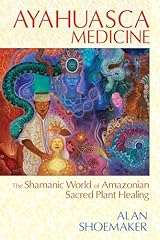 Ayahuasca medicine shamanic for sale  Delivered anywhere in USA 