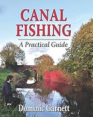 Canal fishing practical for sale  Delivered anywhere in UK