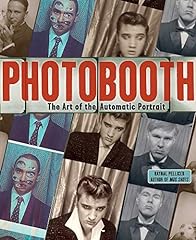 Photobooth art automatic for sale  Delivered anywhere in UK