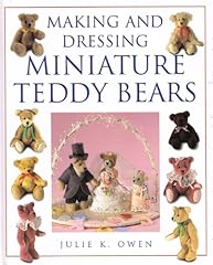 Making dressing miniature for sale  Delivered anywhere in UK