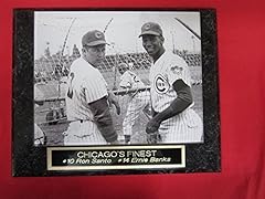 Cubs ron santo for sale  Delivered anywhere in USA 