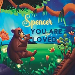 Spencer loved personalized for sale  Delivered anywhere in UK