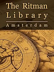 The ritman library gebraucht kaufen  Wird an jeden Ort in Deutschland