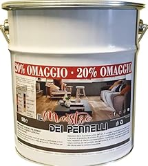 Impregnante legno esterni usato  Spedito ovunque in Italia 