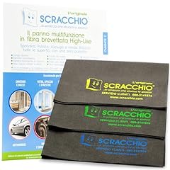 Scracchio originale panno usato  Spedito ovunque in Italia 