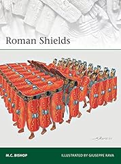 Roman shields gebraucht kaufen  Wird an jeden Ort in Deutschland