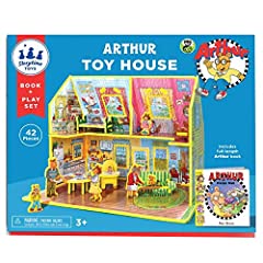 Storytime toys arthur for sale  Delivered anywhere in USA 
