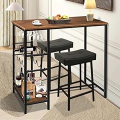 Vihota bar table for sale  Delivered anywhere in USA 