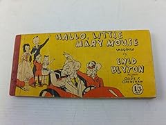 Hallo little mary for sale  Delivered anywhere in UK