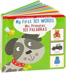 First 101 words for sale  Delivered anywhere in UK