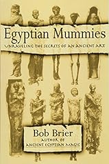 Egyptian mummies unraveling for sale  Delivered anywhere in UK