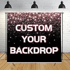 Custom 8x6ft personalized for sale  Delivered anywhere in USA 