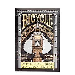 Bicycle architectural wonders for sale  Delivered anywhere in UK