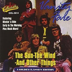 Sun the wind d'occasion  Livré partout en France