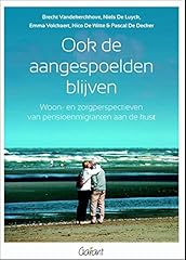 Ook aangespoelden blijven d'occasion  Livré partout en Belgiqu