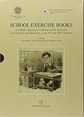 School exercise books d'occasion  Livré partout en France