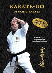 Karate dynamic karate gebraucht kaufen  Wird an jeden Ort in Deutschland