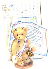 Cherished teddies.......... ne for sale  Delivered anywhere in USA 