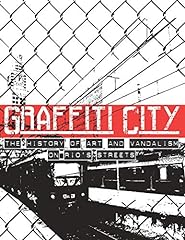 Graffiti city the gebraucht kaufen  Wird an jeden Ort in Deutschland