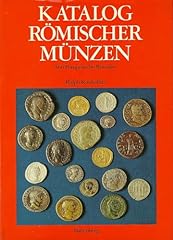 Katalog römischer münzen gebraucht kaufen  Wird an jeden Ort in Deutschland