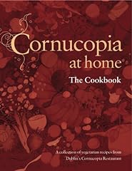 Cornucopia home for sale  Delivered anywhere in UK