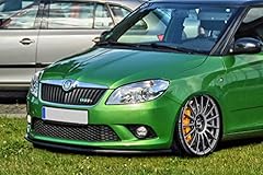 Pare chocs skoda d'occasion  Livré partout en France