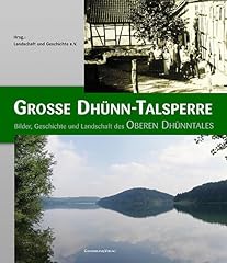 Große dhünn talsperre gebraucht kaufen  Wird an jeden Ort in Deutschland