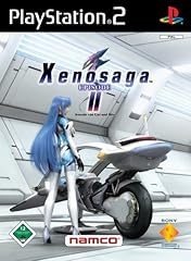 Xenosaga böse gebraucht kaufen  Wird an jeden Ort in Deutschland