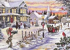 Village sleigh ride for sale  Delivered anywhere in UK