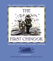 First chinook adventures for sale  Delivered anywhere in USA 