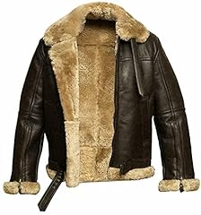 Raf aviator shearling for sale  Delivered anywhere in USA 