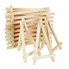 Kbnian 20pcs wooden for sale  Delivered anywhere in UK