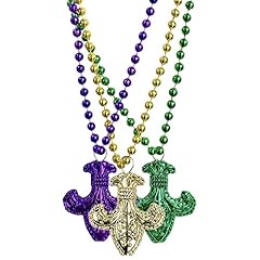 Mardi gras beads for sale  Delivered anywhere in USA 