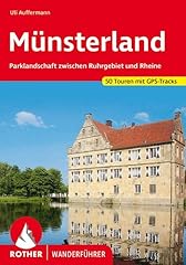Münsterland parklandschaft ru gebraucht kaufen  Wird an jeden Ort in Deutschland