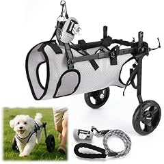 Dog wheelchair dog for sale  Delivered anywhere in UK