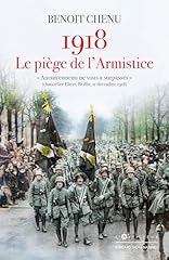 1918 piège armistice d'occasion  Livré partout en France