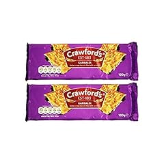 Crawfords garibaldi biscuits for sale  Delivered anywhere in USA 