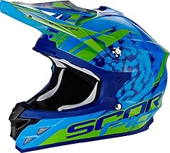 Scorpion casco moto usato  Spedito ovunque in Italia 