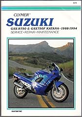 Suzuki gsx r750 for sale  Delivered anywhere in UK