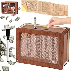 Cash vault wooden for sale  Delivered anywhere in USA 