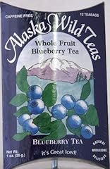 Alaska wild teas for sale  Delivered anywhere in USA 