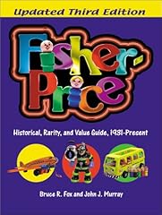 Fisher price historical d'occasion  Livré partout en Belgiqu