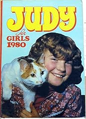 Judy girls 1980 for sale  Delivered anywhere in UK