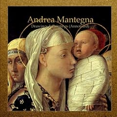 Andrea mantegna drawings usato  Spedito ovunque in Italia 