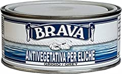 Brava antivegetativa per usato  Spedito ovunque in Italia 