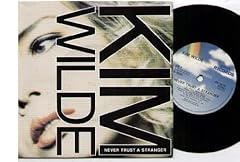 Kim wilde never d'occasion  Livré partout en France
