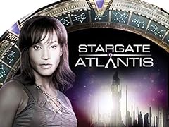 Stargate atlantis usato  Spedito ovunque in Italia 