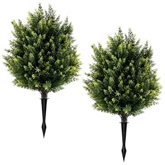 Costway artificial topiary for sale  Delivered anywhere in UK